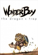 Wonder Boy: The Dragon's Trap (PC, PS4, Xbox One, Nintendo Switch)