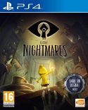 Little Nightmares (PC, PS4, Xbox One)