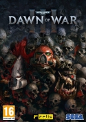 Warhammer 40,000 : Dawn of War III (PC)