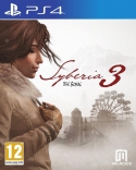 Syberia 3 (PC, Xbox One, PS4)