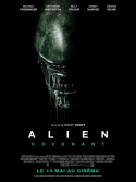 Alien Convenant, la critique du film