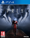 Prey (PC, PS4, Xbox One)