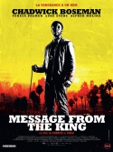 Message from the King, la critique du film