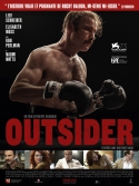 Outsider, la critique du film