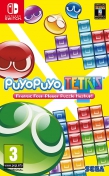 Puyo Puyo Tetris (Nintendo Switch, PS4)