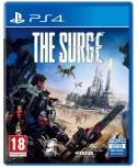 The Surge (PC, PS4, Xbox One)