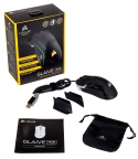 Corsair Glaive RGB, le top de la souris gaming