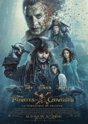 Pirates des Caraïbes 5 : La Vengeance de Salazar, la critique du film