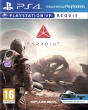 Farpoint (PlayStation VR)