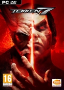 Tekken 7 (PC, PS4, Xbox One)