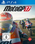 MotoGP 17 (PC, PS4, Xbox One)