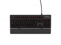 Fnatic Gear Rush G1, un excellent clavier gamer à petit prix