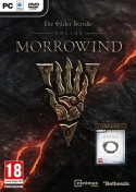 The Elder Scrolls Online: Morrowind (PC, PS4, Xbox One)