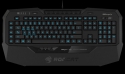 Roccat Isku+ Force FX : Le top du clavier gamer