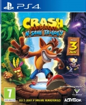 Crash Bandicoot N. Sane Trilogy (PS4)