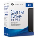 Seagate Game Drive 2 To for PS4