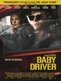 Baby Driver, la critique du film