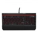 Test du clavier HyperX Alloy Elite