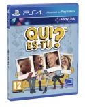 Qui es-tu ? (PS4)