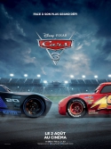 Cars 3, la critique du film