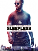 Sleepless, la critique du film