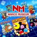 Namco Museum (Nintendo Switch)