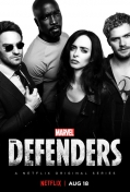 Marvel’s The Defenders, la critique de la Série TV Netflix