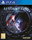 Resident Evil Revelations (PS4, Xbox One)