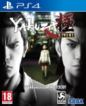 Yakuza Kiwami (PS4)