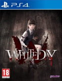 White Day : A Labyrinth Named School (PS4/PC)