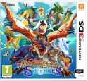 Monster Hunter Stories (3DS)