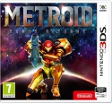 Metroid : Samus Returns (Nintendo 3DS)