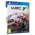 WRC 7 (PS4/Xbox One/PC)