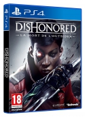 Dishonored : La Mort de l’Outsider (PC, PS4, Xbox One)