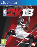 NBA 2K18 (PC, Xbox One, PS4)