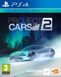 Project Cars 2 (PC, PS4, Xbox One)