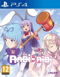 Rabi-Ribi (PS4/PSVita)