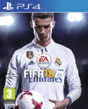 FIFA 18 (PC, PS4, PS3, Xbox One, Xbox 360)