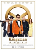 Kingsman : Le Cercle d'or, la critique du film