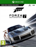 Forza Motorsport 7 (Xbox One, PC)