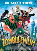 Zombillénium, la critique du film