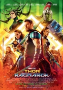 Thor : Ragnarok, la critique du film