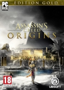 Assassin's Creed Origins (PC, Xbox One, PS4)