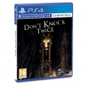 Don't Knock Twice (PC/PS4/Xbox One)