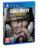 Call of Duty WWII (PC, PS4, Xbox One)