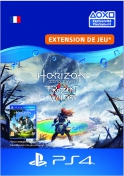 Horizon Zero Dawn : The Frozen Wilds (PS4)