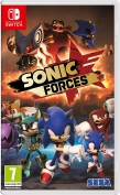 Sonic Forces (Nintendo Switch, PC, PS4, Xbox One)