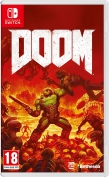 DOOM (Nintendo Switch)