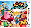 Kirby : Battle Royale (Nintendo 3DS)