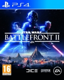 Star Wars Battlefront II (PC, Xbox One, PS4)